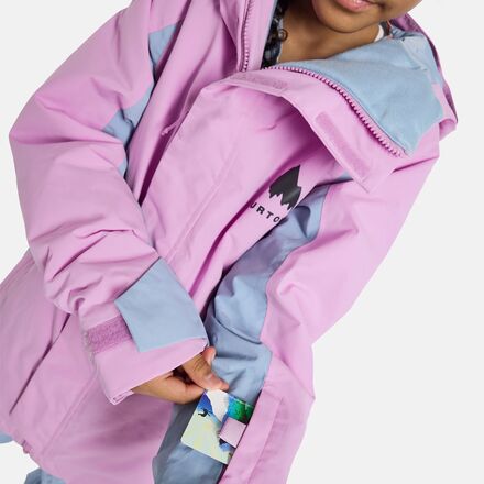 Burton - Skimmer 2L Jacket - Kids'