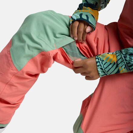 Burton - Skylar 2L Bib Pant - Kids'