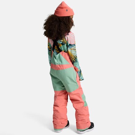 Burton - Skylar 2L Bib Pant - Kids'