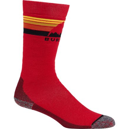 Emblem Midweight Sock - Kids'