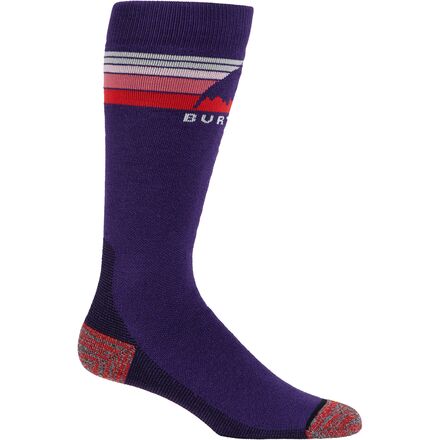 Emblem Midweight Sock - Women's
