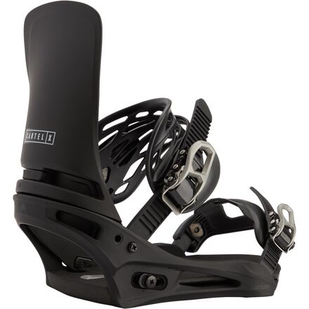 Cartel X Re:Flex Snowboard Binding - 2025