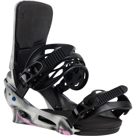 Burton - Cartel X Re:Flex Snowboard Binding - 2025