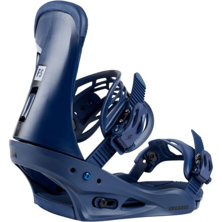 Freestyle Re:Flex Snowboard Binding - 2025
