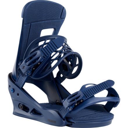 Burton - Freestyle Re:Flex Snowboard Binding - 2025