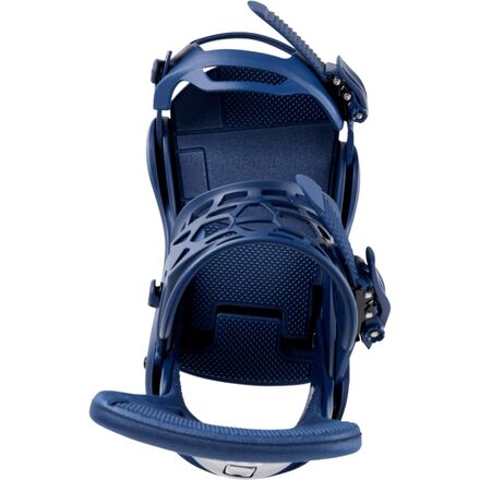 Burton - Freestyle Re:Flex Snowboard Binding - 2025