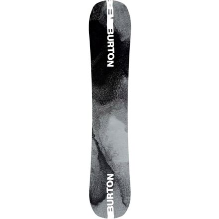Burton - Instigator Flat Top Snowboard - 2025