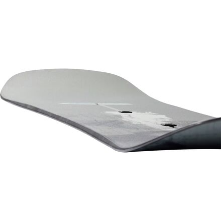 Burton - Instigator Flat Top Snowboard - 2025