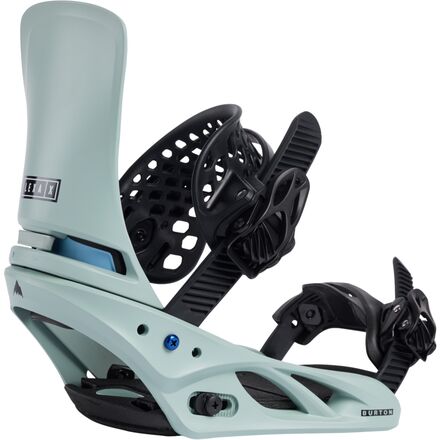 Lexa X Re:Flex Snowboard Binding - 2025 - Women's