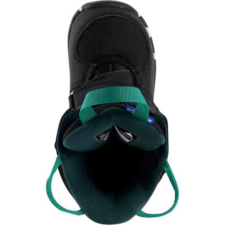 Burton - Mini Grom Snowboard Boot - 2025 - Kids'