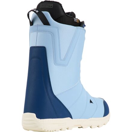 Burton - Moto BOA Snowboard Boot - 2025