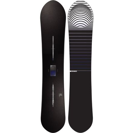 Mystery Day Trader Snowboard - 2025