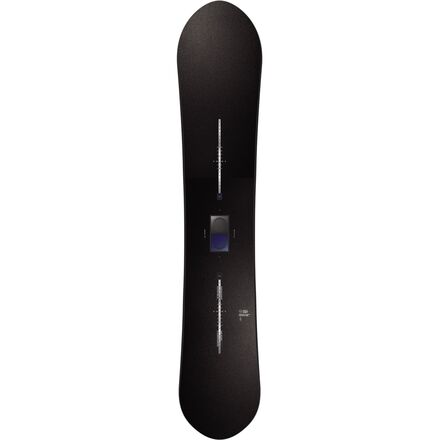 Burton - Mystery Day Trader Snowboard - 2025