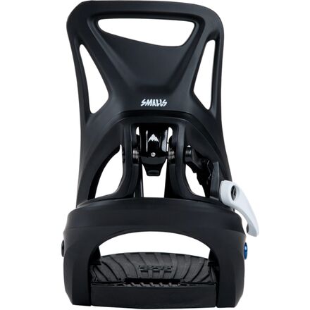 Burton - Step On Re:Flex Snowboard Binding - 2025 - Kids'