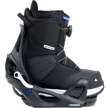 Burton - Step On Re:Flex Snowboard Binding - 2025 - Kids'