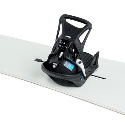 Burton - Step On Re:Flex Snowboard Binding - 2025 - Kids'