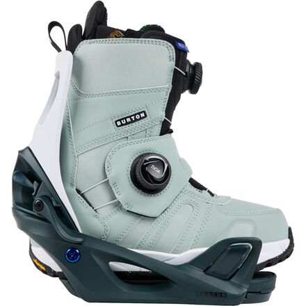 Burton - Step On Re:Flex Snowboard Binding - 2025 - Women's