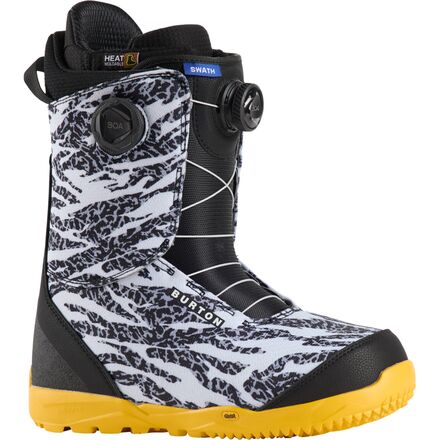 Swath BOA Snowboard Boot - 2025