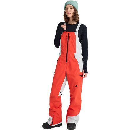 GORE-TEX Reserve Bib Pant - Women's