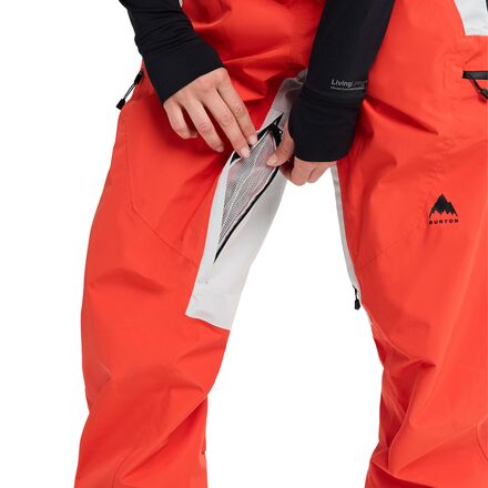 Burton - GORE-TEX Reserve Bib Pant - Women's