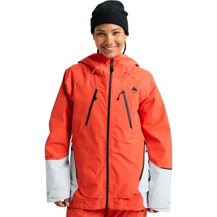 GORE-TEX Reserve Jacket - Women's