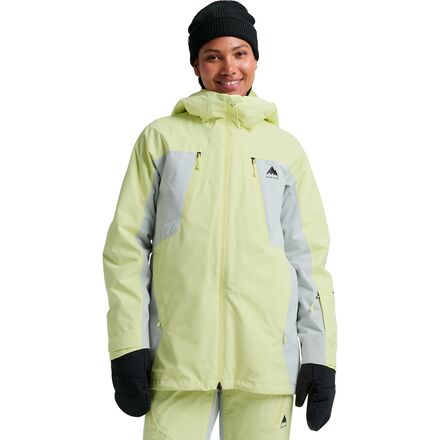Reserve 3-In-1 Jacket - Women's