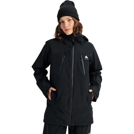 Reserve 3-In-1 Jacket - Women's