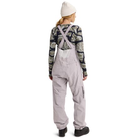 Burton - Reserve Bib Pant - Women's