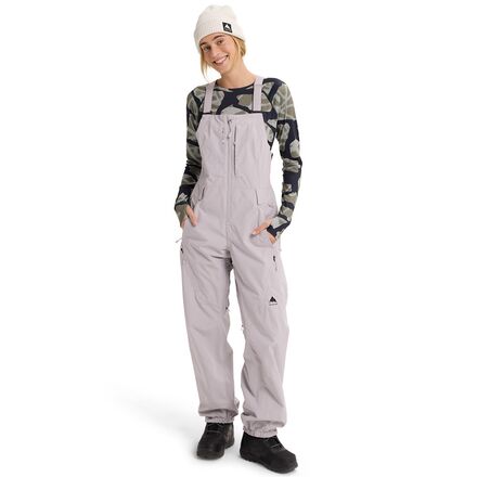 Burton - Reserve Bib Pant - Women's