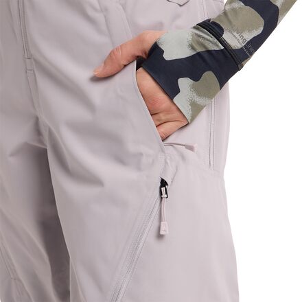 Burton - Reserve Bib Pant - Women's