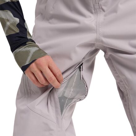 Burton - Reserve Bib Pant - Women's