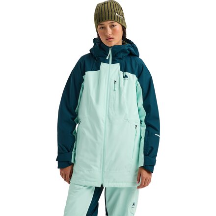 Burton - Reserve Insulated Jacket - Women's