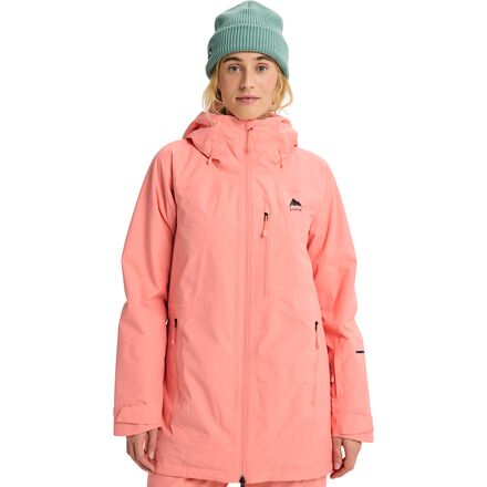 Reserve Insulated Jacket - Women's