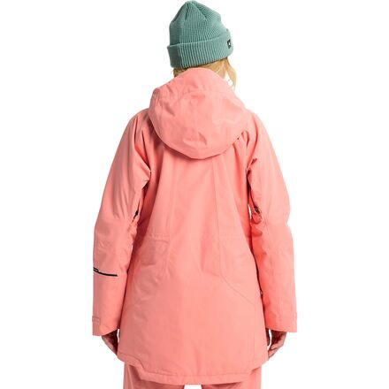 Burton - Reserve Insulated Jacket - Women's