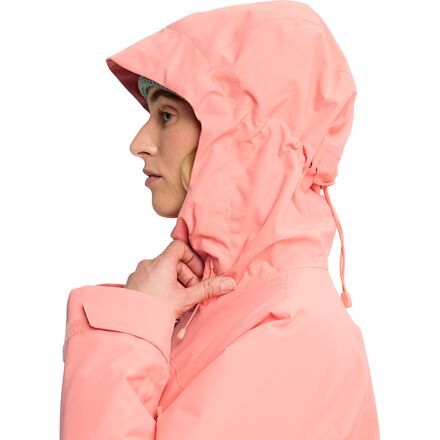 Burton - Reserve Insulated Jacket - Women's