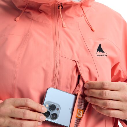 Burton - Reserve Insulated Jacket - Women's