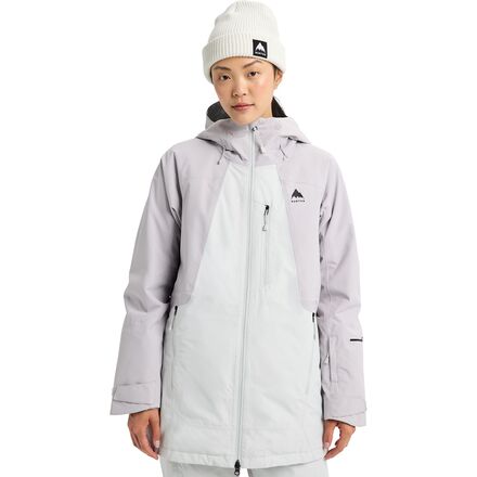 Reserve Insulated Jacket - Women's