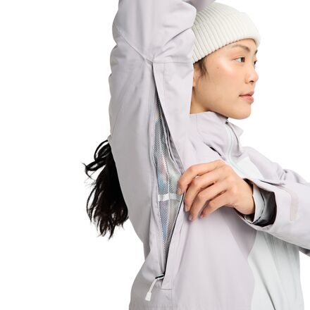 Burton - Reserve Insulated Jacket - Women's
