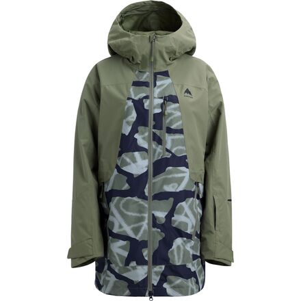 Burton - Reserve Jacket - Women's