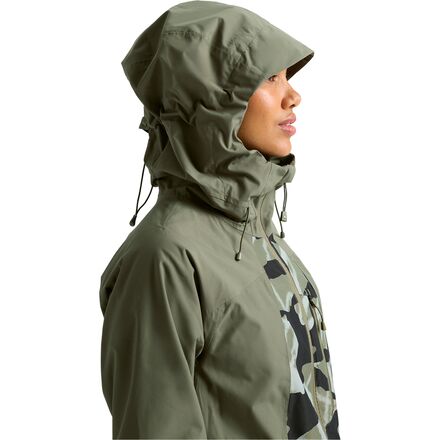 Burton - Reserve Jacket - Women's