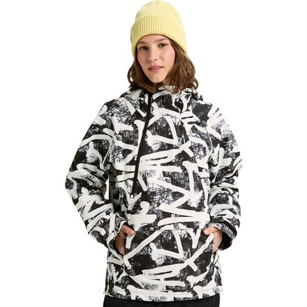 Burton - Reserve Relaxed Anorak - Women's