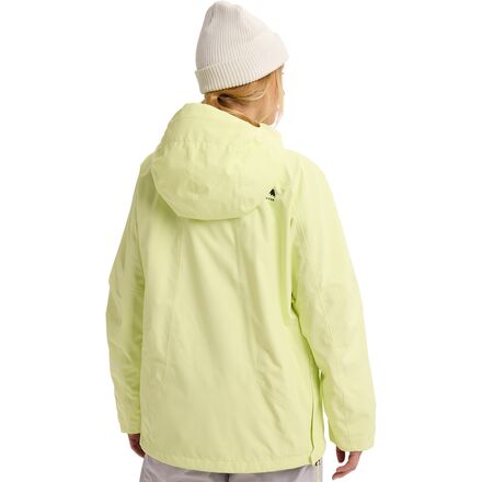 Burton - Reserve Relaxed Anorak - Women's