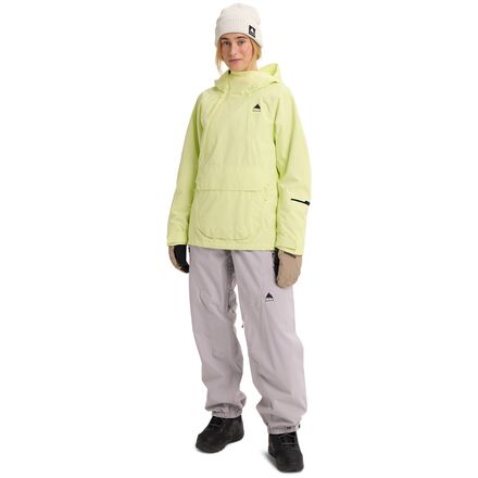 Burton - Reserve Relaxed Anorak - Women's