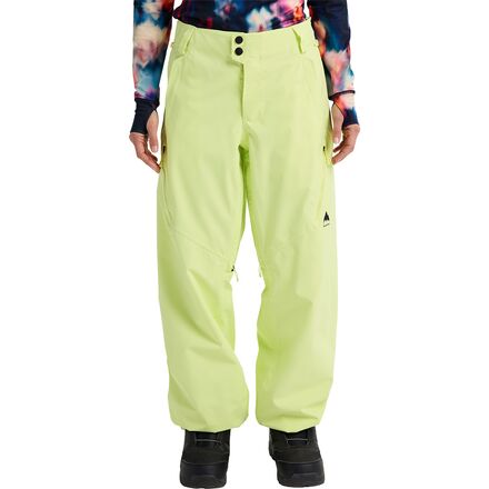 Reserve Relaxed Pant - Women's