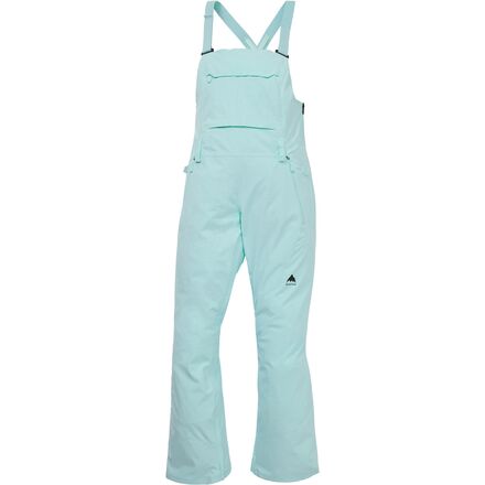 Burton - Reserve Slim Bib Pant - Women's