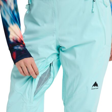 Burton - Reserve Slim Bib Pant - Women's