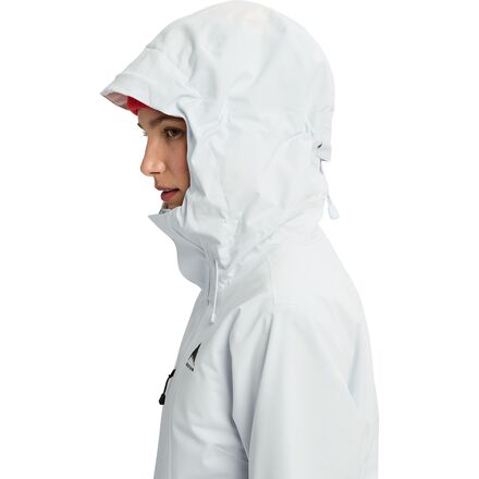 Burton - Reserve Slim Insulated Jacket - Women's