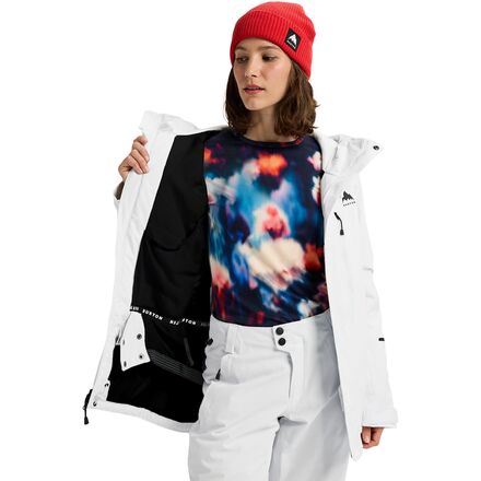 Burton - Reserve Slim Insulated Jacket - Women's