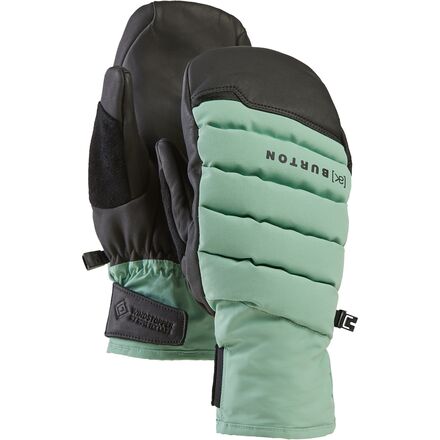 Burton - AK Windstopper Oven Mitten - Men's