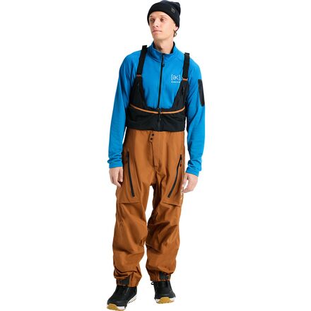 AK Acamar GORE-TEX Pro 3L Bib Pant - Men's